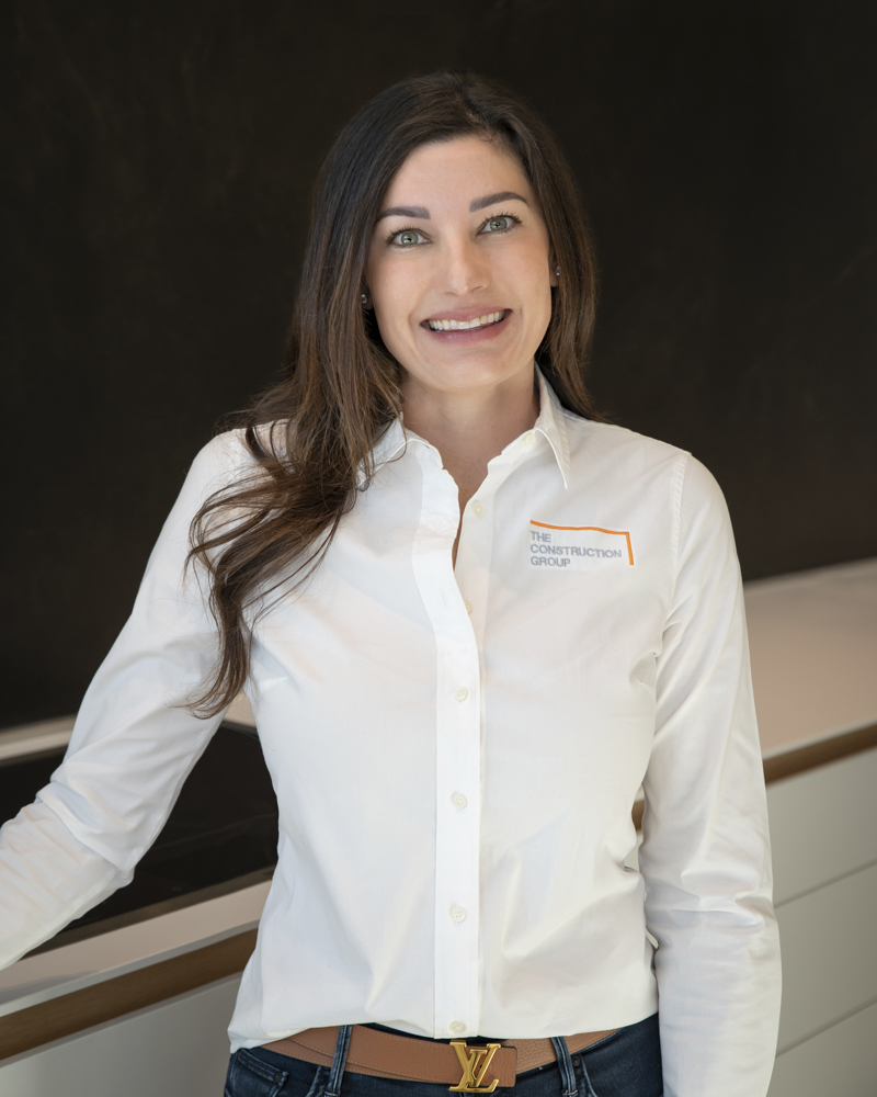 Lorin Craig – Account services